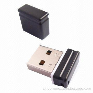 Micro USB 2.0 Memory Sticks